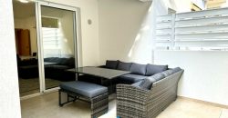 Paphos Polis Chrysochous 1Bdr Apartment For Sale PRK34204