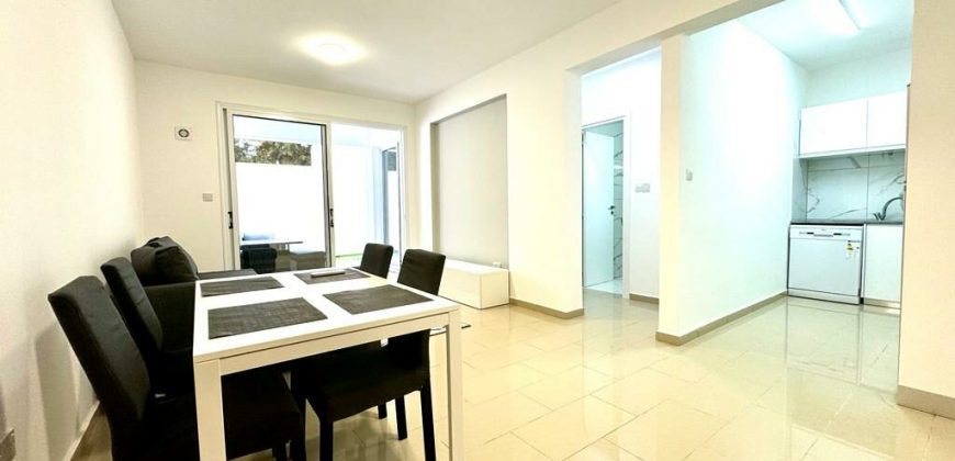 Paphos Polis Chrysochous 1Bdr Apartment For Sale PRK34204