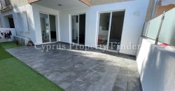 Paphos Polis Chrysochous 2Bdr Apartment For Sale CPF160058