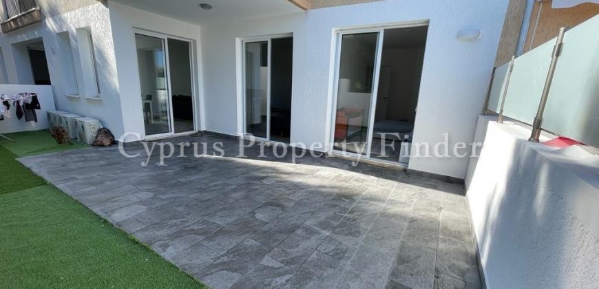 Paphos Polis Chrysochous 2Bdr Apartment For Sale CPF160058