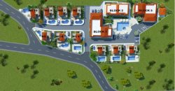 Paphos Polis Chrysochous 2Bdr Ground Floor Apartment For Sale KTM102444