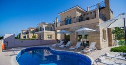 Paphos Polis Chrysochous 3Bdr Detached Villa For Sale KTM97243