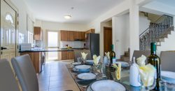 Paphos Polis Chrysochous 3Bdr Detached Villa For Sale KTM97243