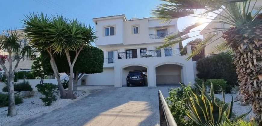 Paphos Polis Chrysochous 3Bdr House (Detached) For Sale FCP42330