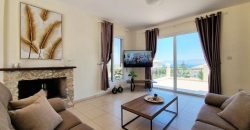 Paphos Polis Chrysochous 3Bdr House (Detached) For Sale FCP42330