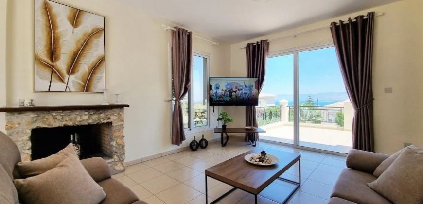 Paphos Polis Chrysochous 3Bdr House (Detached) For Sale FCP42330