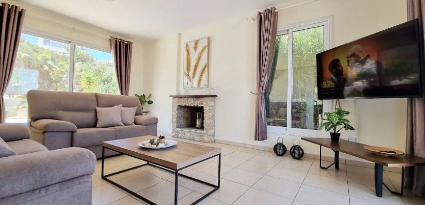 Paphos Polis Chrysochous 3Bdr House (Detached) For Sale FCP42330