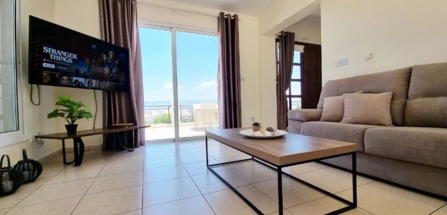 Paphos Polis Chrysochous 3Bdr House (Detached) For Sale FCP42330