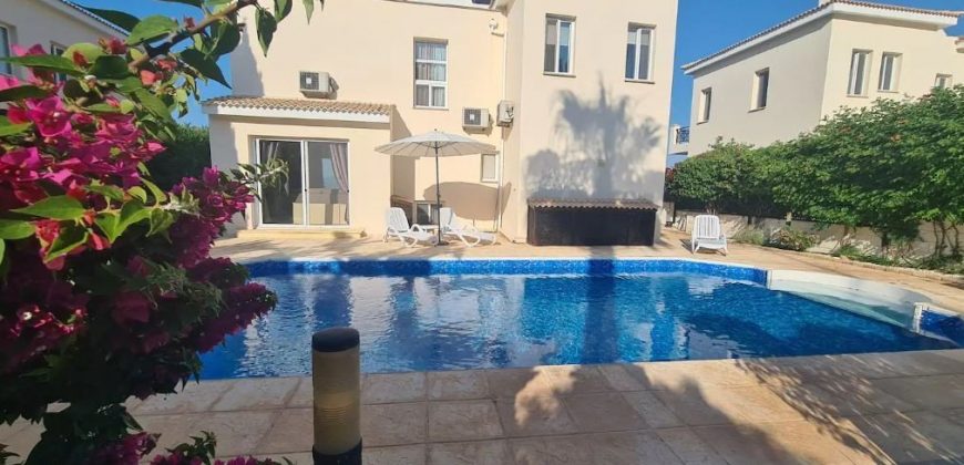 Paphos Polis Chrysochous 3Bdr House (Detached) For Sale FCP42330