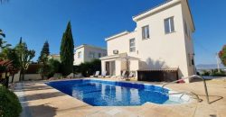 Paphos Polis Chrysochous 3Bdr House (Detached) For Sale FCP42330