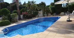 Paphos Polis Chrysochous 3Bdr House (Detached) For Sale FCP42330