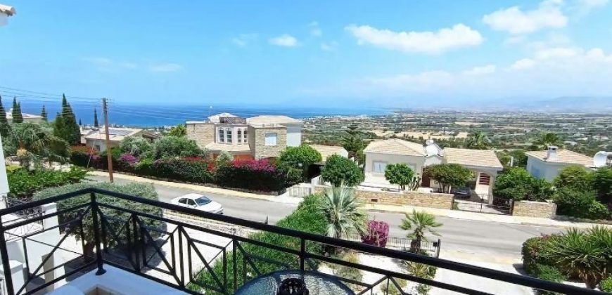 Paphos Polis Chrysochous 3Bdr House (Detached) For Sale FCP42330