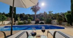 Paphos Polis Chrysochous 3Bdr House (Detached) For Sale FCP42330