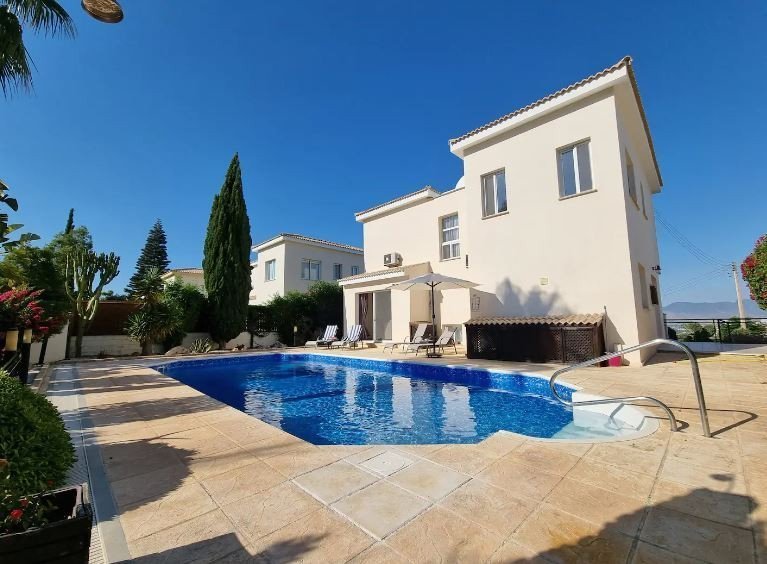 Paphos Polis Chrysochous 3Bdr House (Detached) For Sale FCP42330