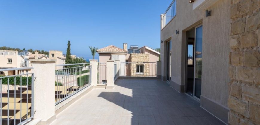 Paphos Polis Chrysochous 3Bdr House (Detached) For Sale FCP51617