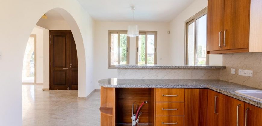 Paphos Polis Chrysochous 3Bdr House (Detached) For Sale FCP51617