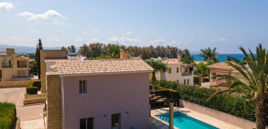 Paphos Polis Chrysochous 3Bdr House (Detached) For Sale FCP53878