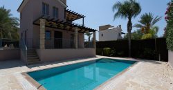 Paphos Polis Chrysochous 3Bdr House (Detached) For Sale FCP53878