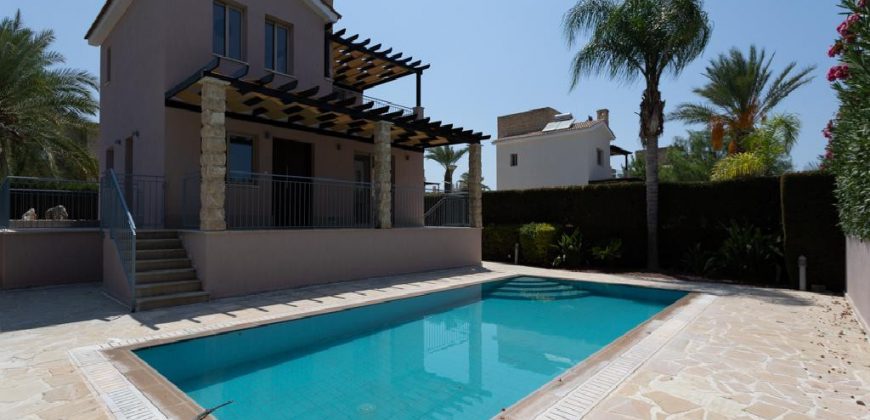 Paphos Polis Chrysochous 3Bdr House (Detached) For Sale FCP53878