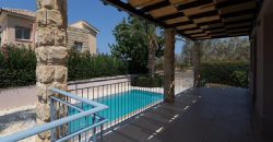 Paphos Polis Chrysochous 3Bdr House (Detached) For Sale FCP53878