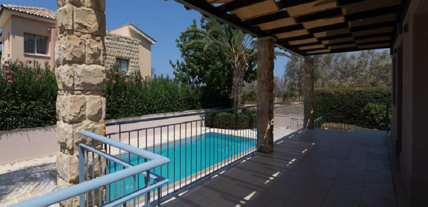 Paphos Polis Chrysochous 3Bdr House (Detached) For Sale FCP53878