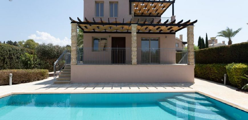 Paphos Polis Chrysochous 3Bdr House (Detached) For Sale FCP53878