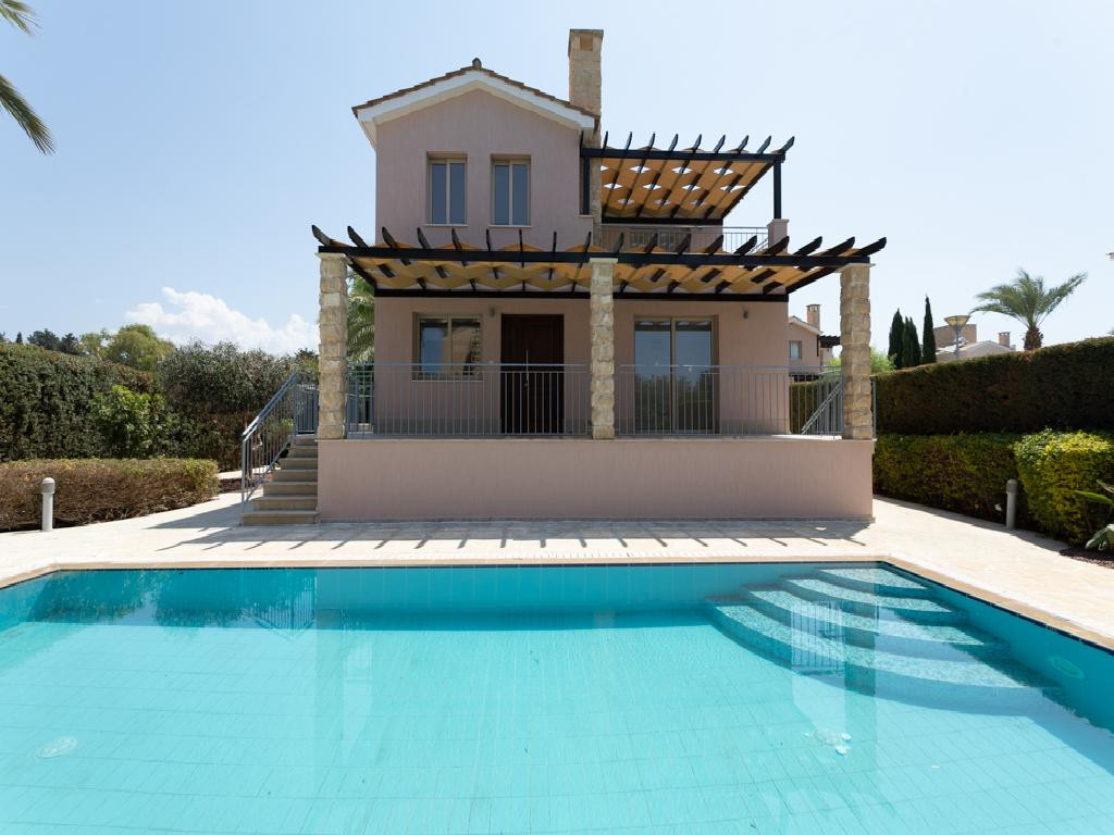 Paphos Polis Chrysochous 3Bdr House (Detached) For Sale FCP53878