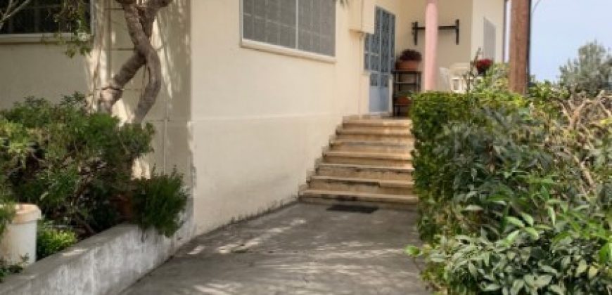 Paphos Polis Chrysochous 3Bdr House For Sale KTM101577