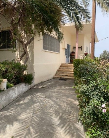 Paphos Polis Chrysochous 3Bdr House For Sale KTM101577