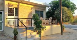 Paphos Polis Chrysochous 3Bdr House For Sale KTM103996