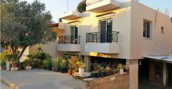 Paphos Polis Chrysochous 3Bdr House For Sale KTM103996