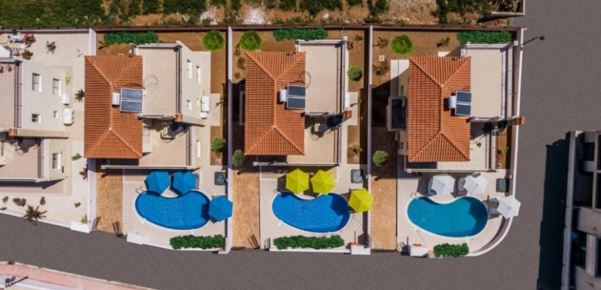 Paphos Polis Chrysochous 3Bdr House For Sale KTM93771