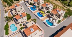 Paphos Polis Chrysochous 3Bdr House For Sale KTM93772