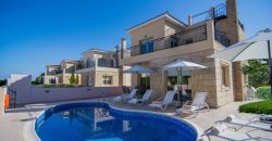 Paphos Polis Chrysochous 3Bdr House For Sale KTM93772