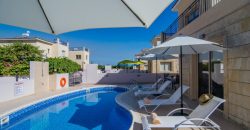 Paphos Polis Chrysochous 3Bdr House For Sale KTM93772