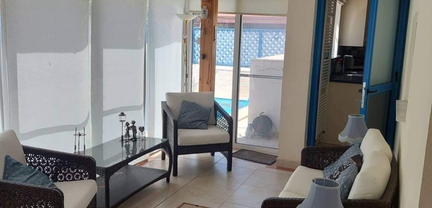 Paphos Polis Chrysochous 3Bdr Villa For Sale NGM12299