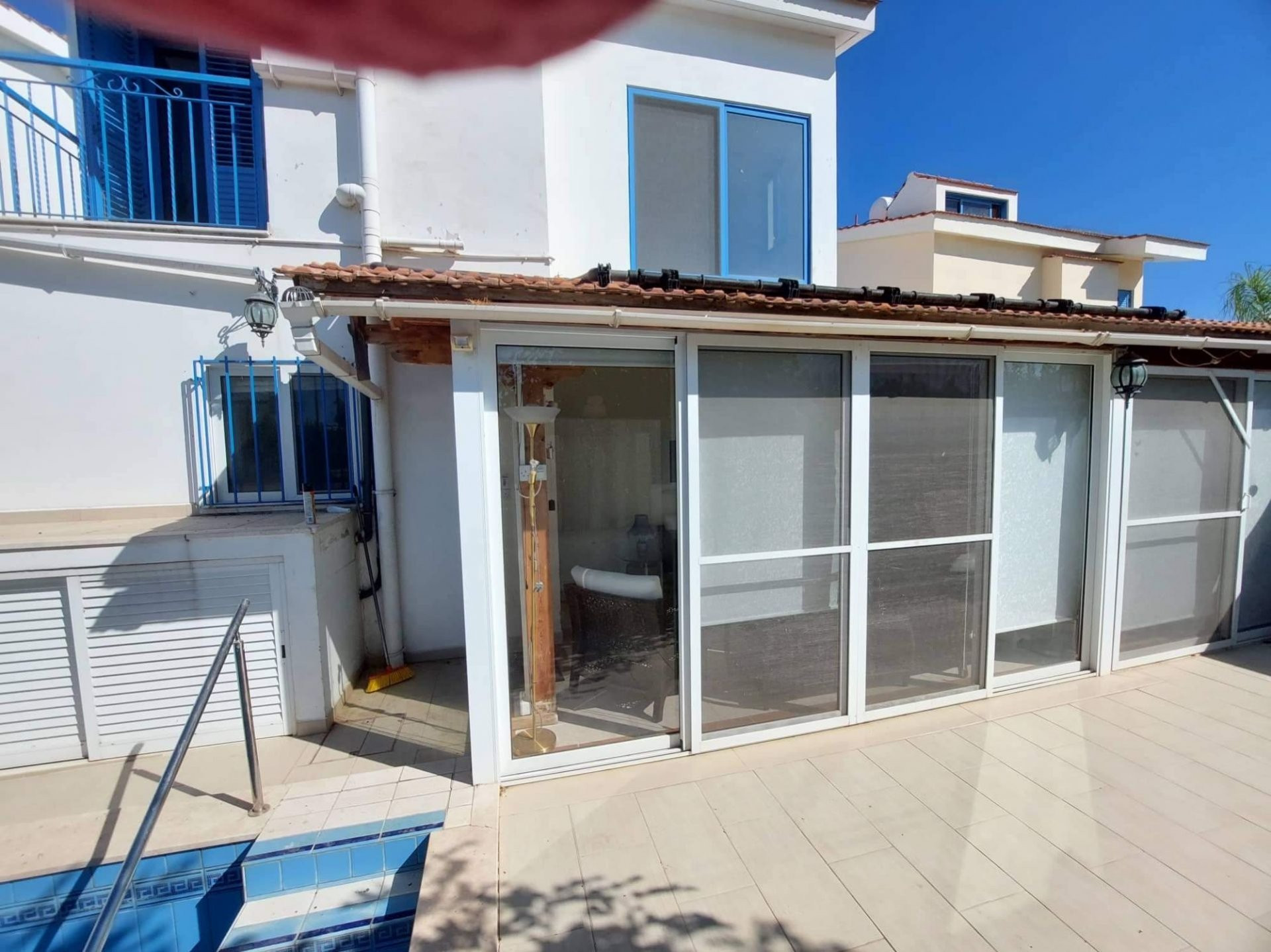 Paphos Polis Chrysochous 3Bdr Villa For Sale NGM12299