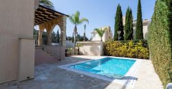 Paphos Polis Chrysochous 3Bdr Villa For Sale NGM13878