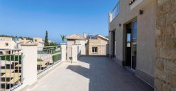 Paphos Polis Chrysochous 3Bdr Villa For Sale NGM13878