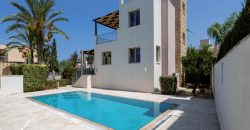 Paphos Polis Chrysochous 3Bdr Villa For Sale NGM13951