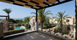 Paphos Polis Chrysochous 3Bdr Villa For Sale NGM13951