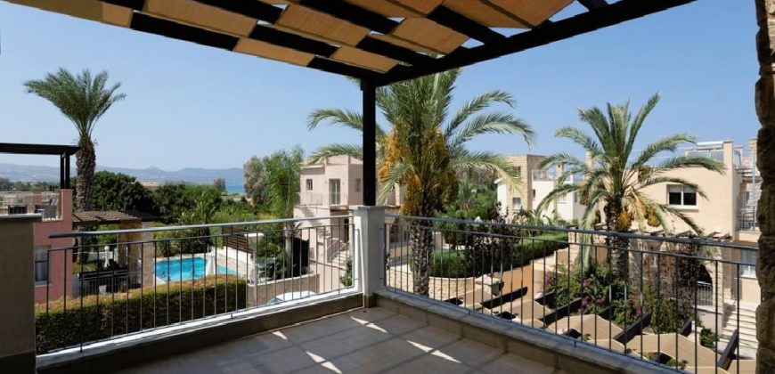 Paphos Polis Chrysochous 3Bdr Villa For Sale NGM13951