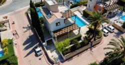 Paphos Polis Chrysochous 3Bdr Villa For Sale NGM13951