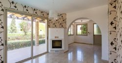 Paphos Polis Chrysochous 3Bdr Villa For Sale NGM13951