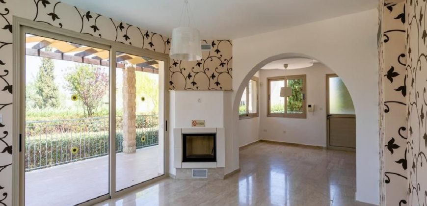 Paphos Polis Chrysochous 3Bdr Villa For Sale NGM13951