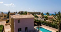 Paphos Polis Chrysochous 3Bdr Villa For Sale NGM13952