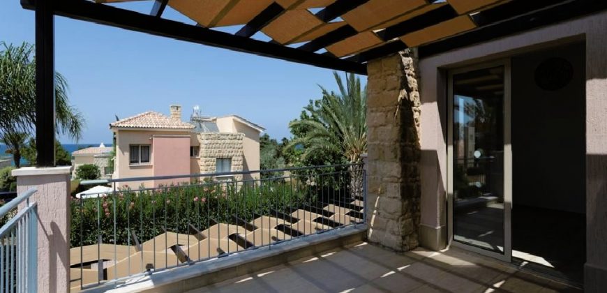 Paphos Polis Chrysochous 3Bdr Villa For Sale NGM13952