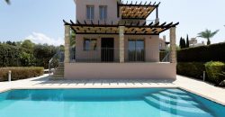 Paphos Polis Chrysochous 3Bdr Villa For Sale NGM13952