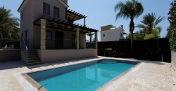 Paphos Polis Chrysochous 3Bdr Villa For Sale NGM13952