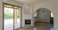 Paphos Polis Chrysochous 3Bdr Villa For Sale NGM13952